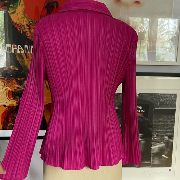 Blouse - Picture 4 of 4